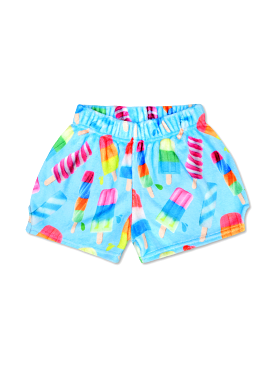 Popsicle Soft Shorts