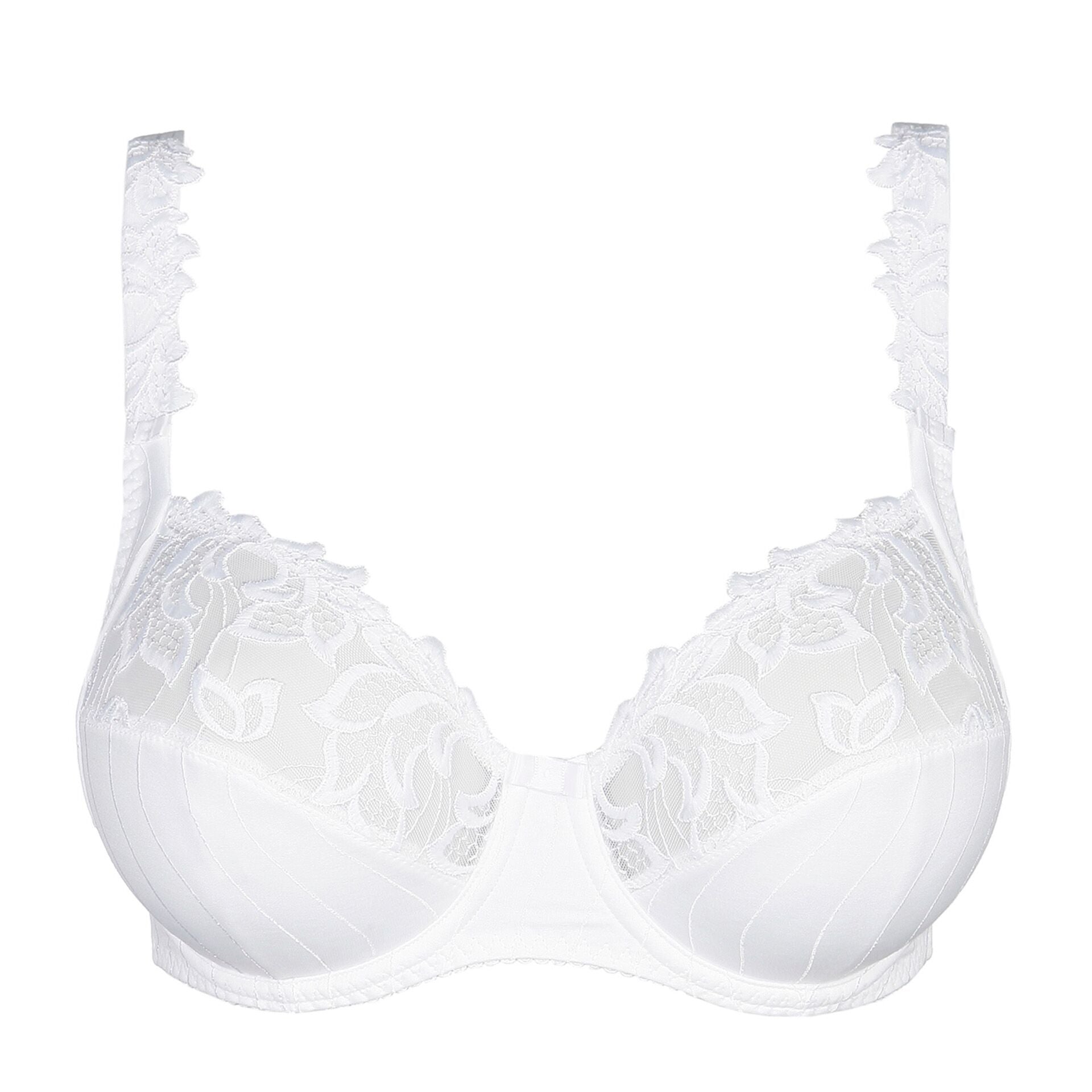 Primadonna Deauville | White - Buy Primadonna Deauville in White Online