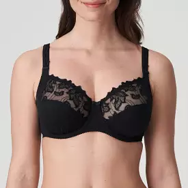 Primadonna Deauville black bra.