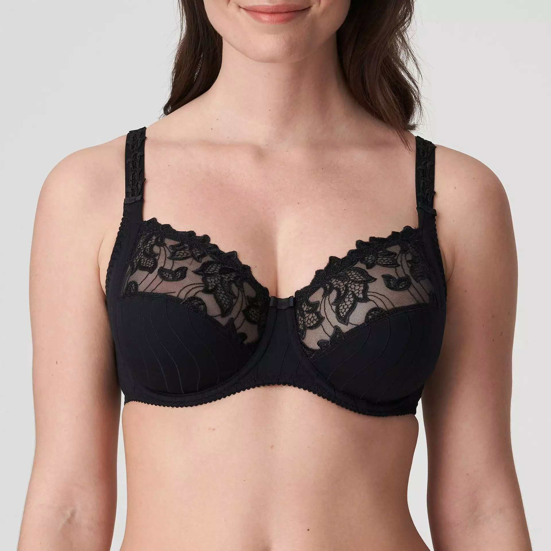 Primadonna Deauville black lingerie