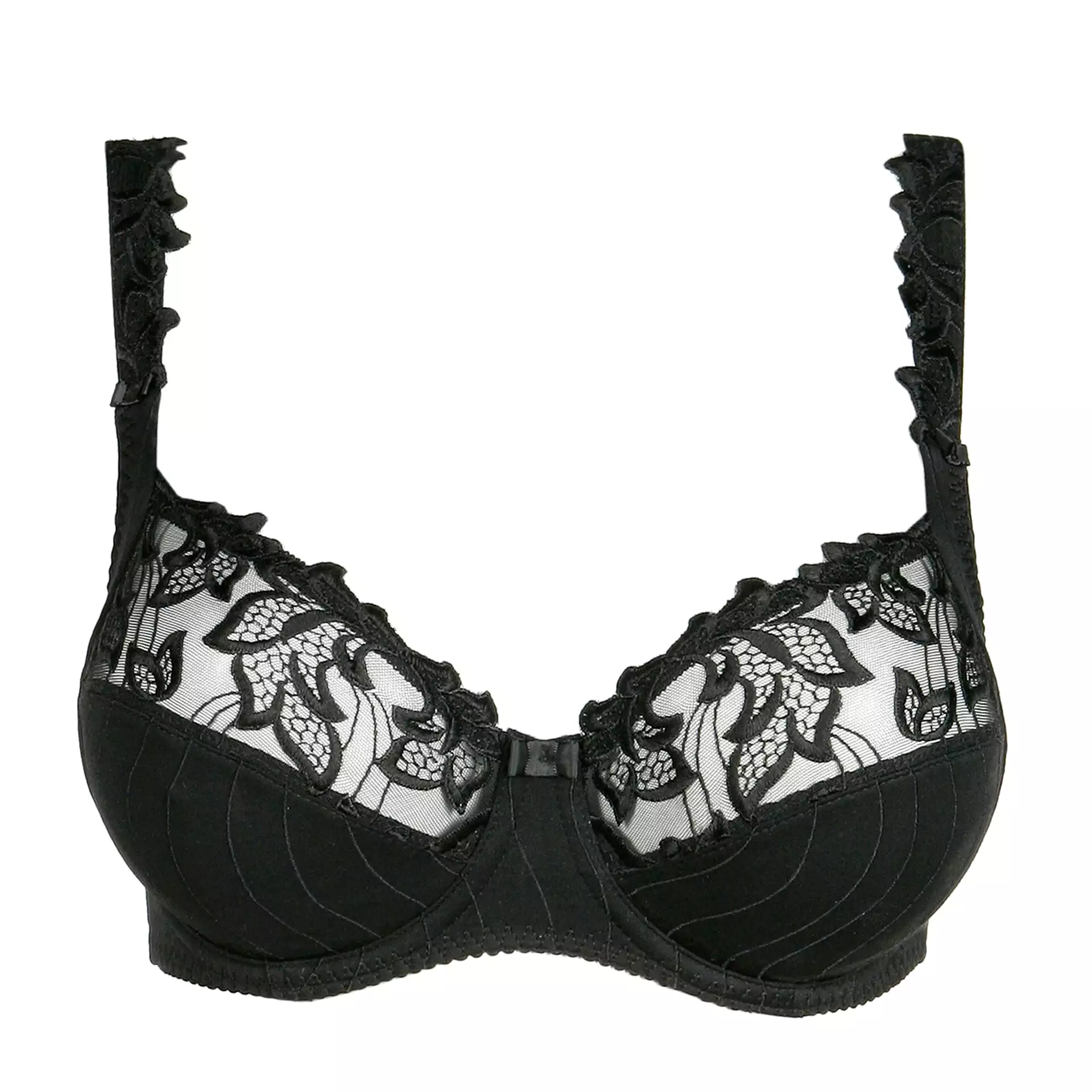 Primadonna Deauville black lingerie