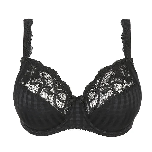 Primadonna Madison Black - Buy Online Now.