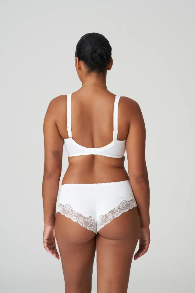 Primadonna Madison White - Shop Now!