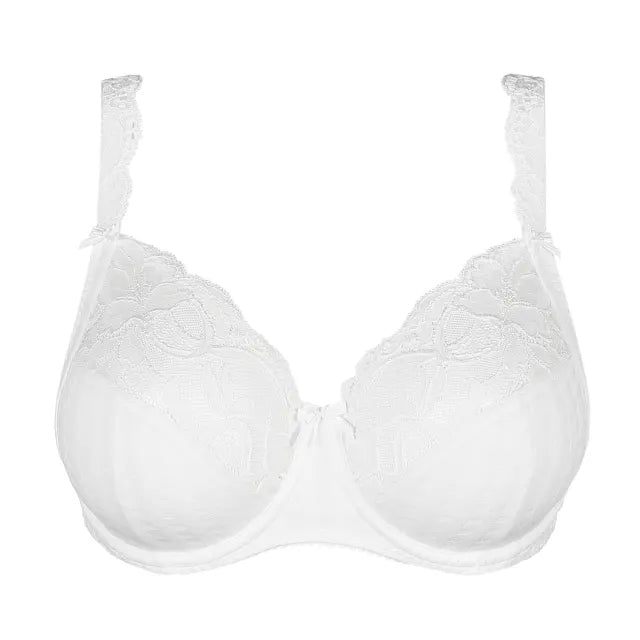 Primadonna Madison White - Shop Now!