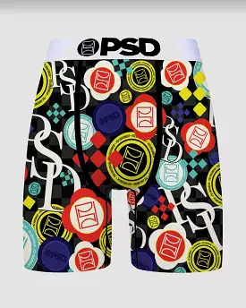 PSD Rarity Briefs can be rewritten as Trendy Limited Edition PSD Briefs to be more Google SEO friendly.