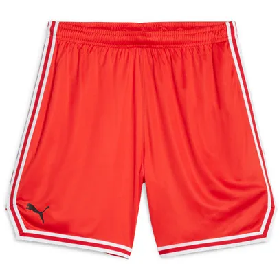 Women's Puma Hoops Team Game Short