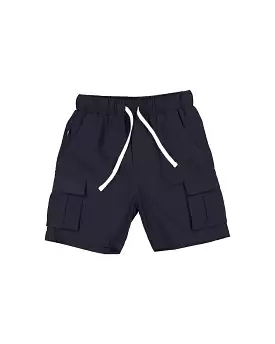 Radicool Dude Ink Cargo Short - Size 5 year