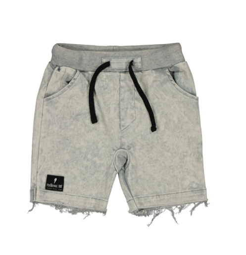 Radicool Kids Denim Shorts