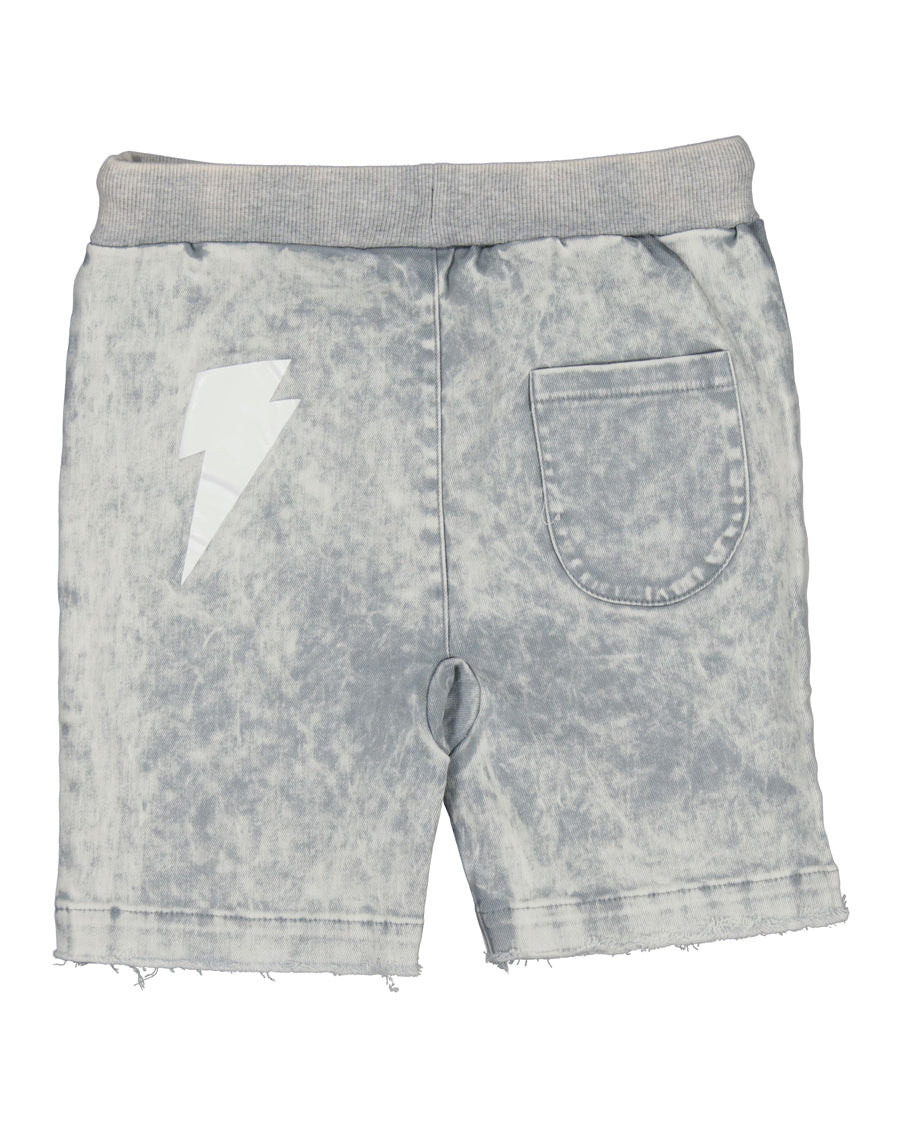 Radicool Kids Denim Shorts