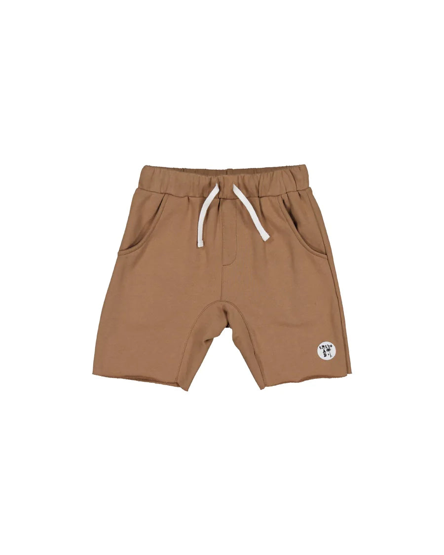 Radicool Tribe Cinnamon Shorts