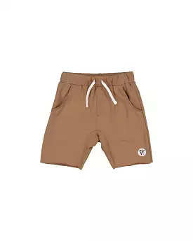 Radicool Tribe Cinnamon Shorts