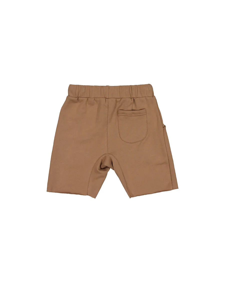 Radicool Tribe Cinnamon Shorts