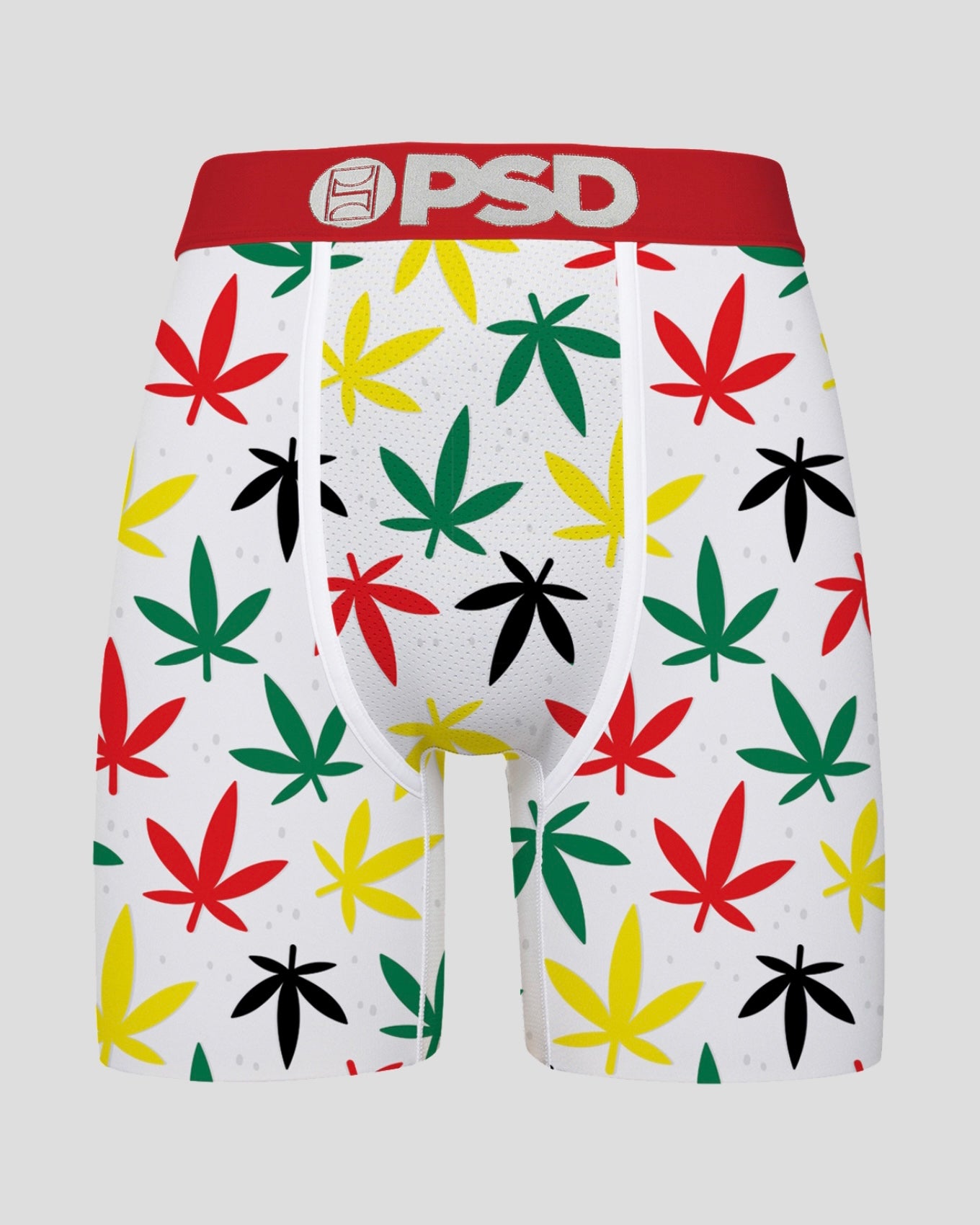 Rasta Underwear