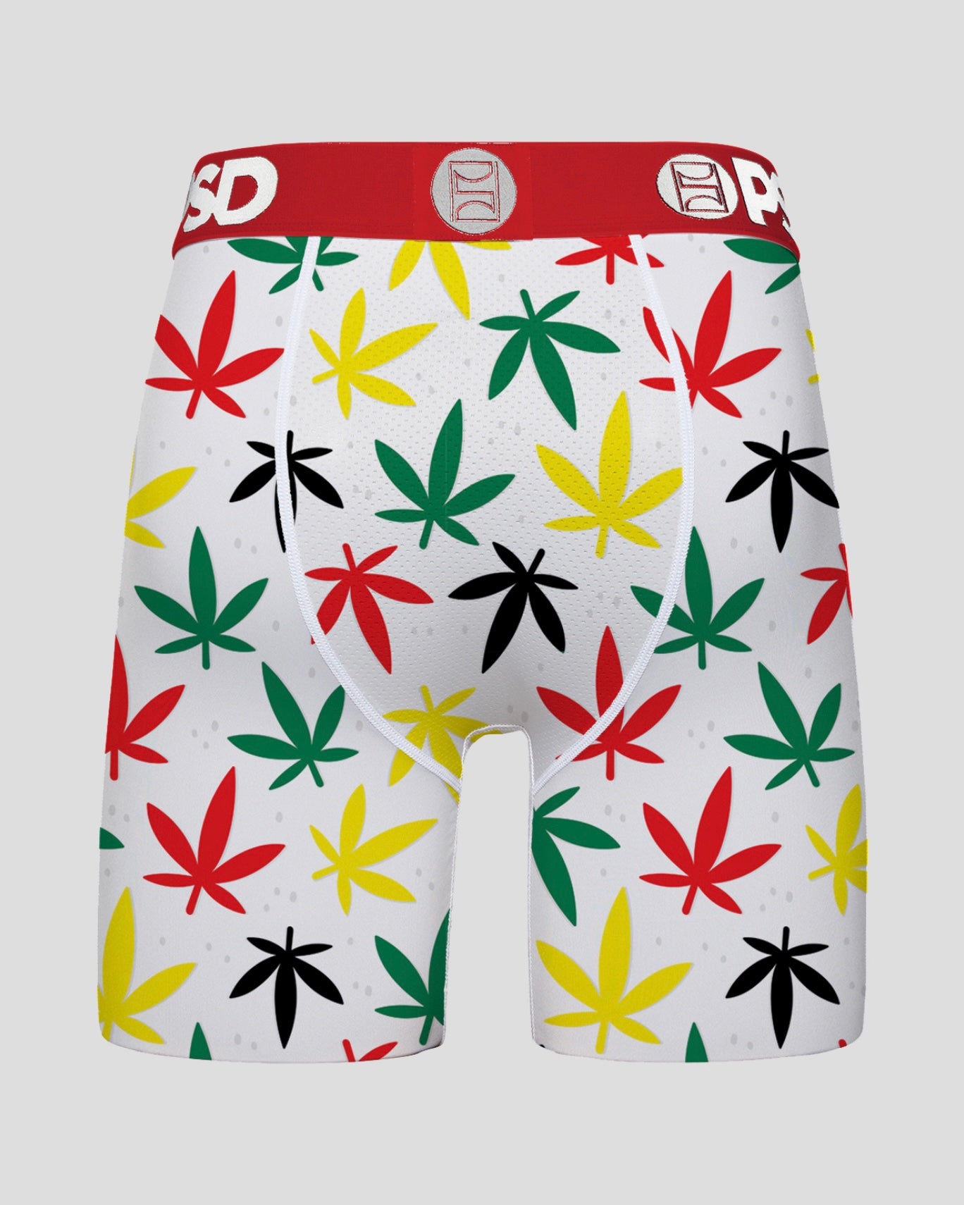 Rasta Underwear