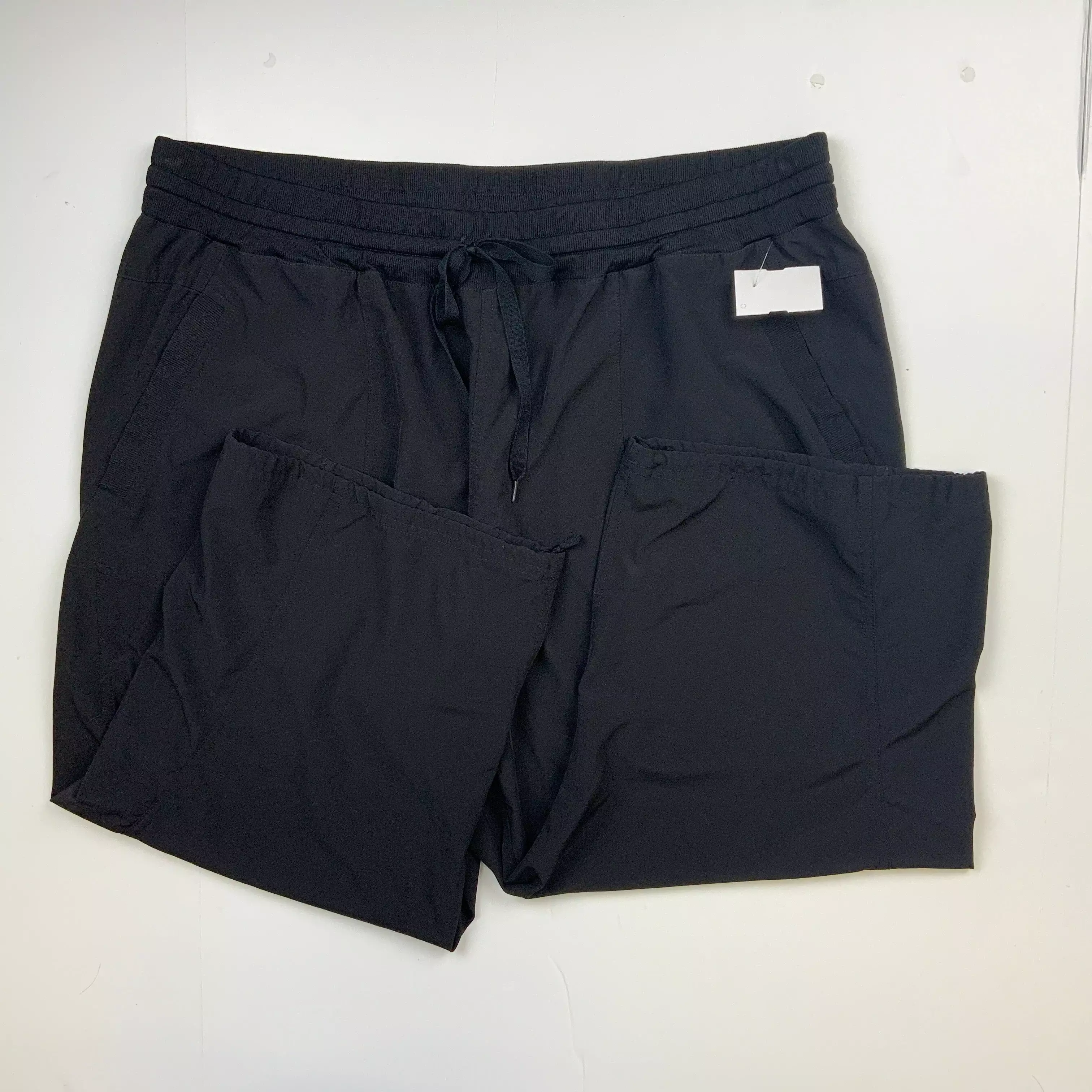 Rbx athletic capris 3x size.