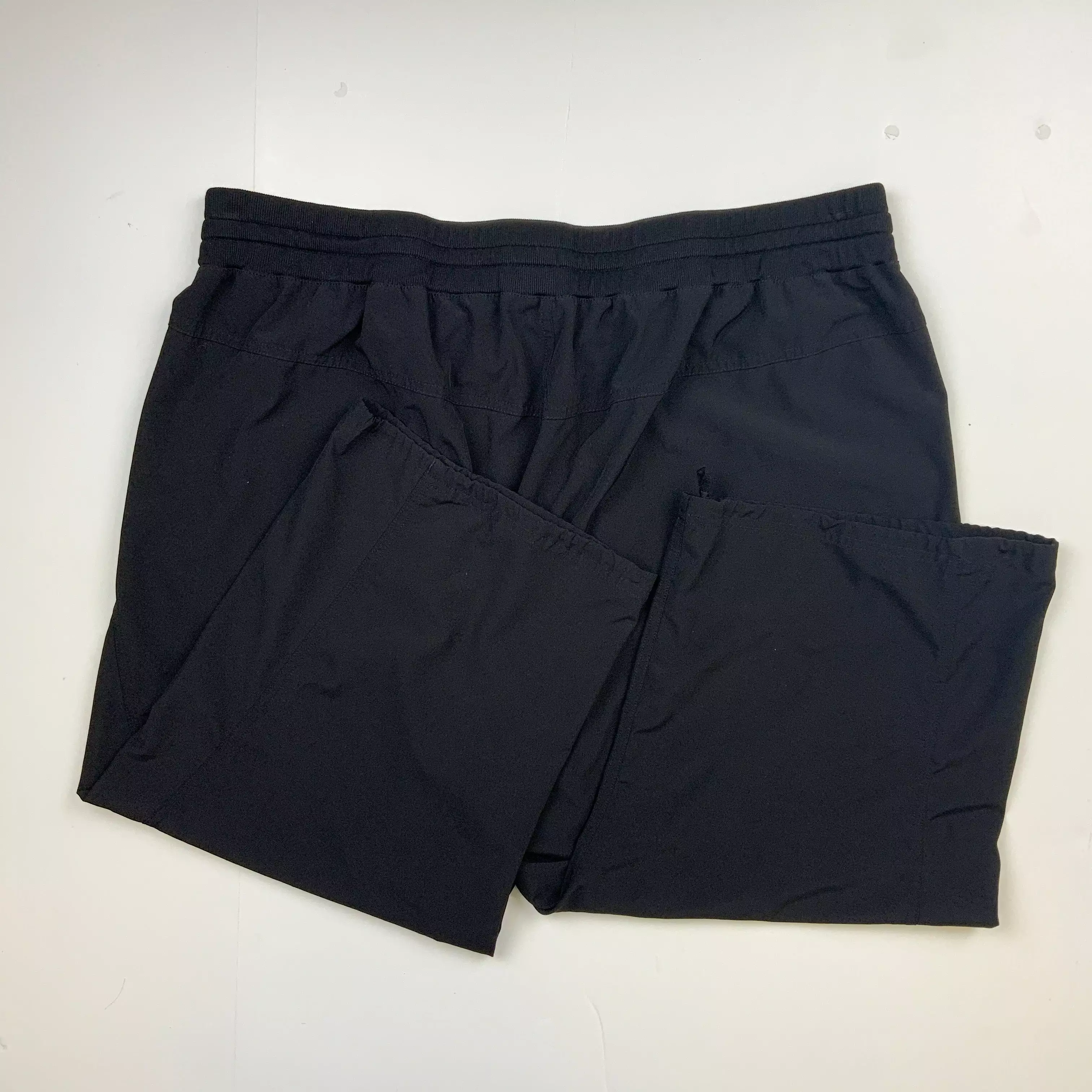 Rbx athletic capris 3x size.