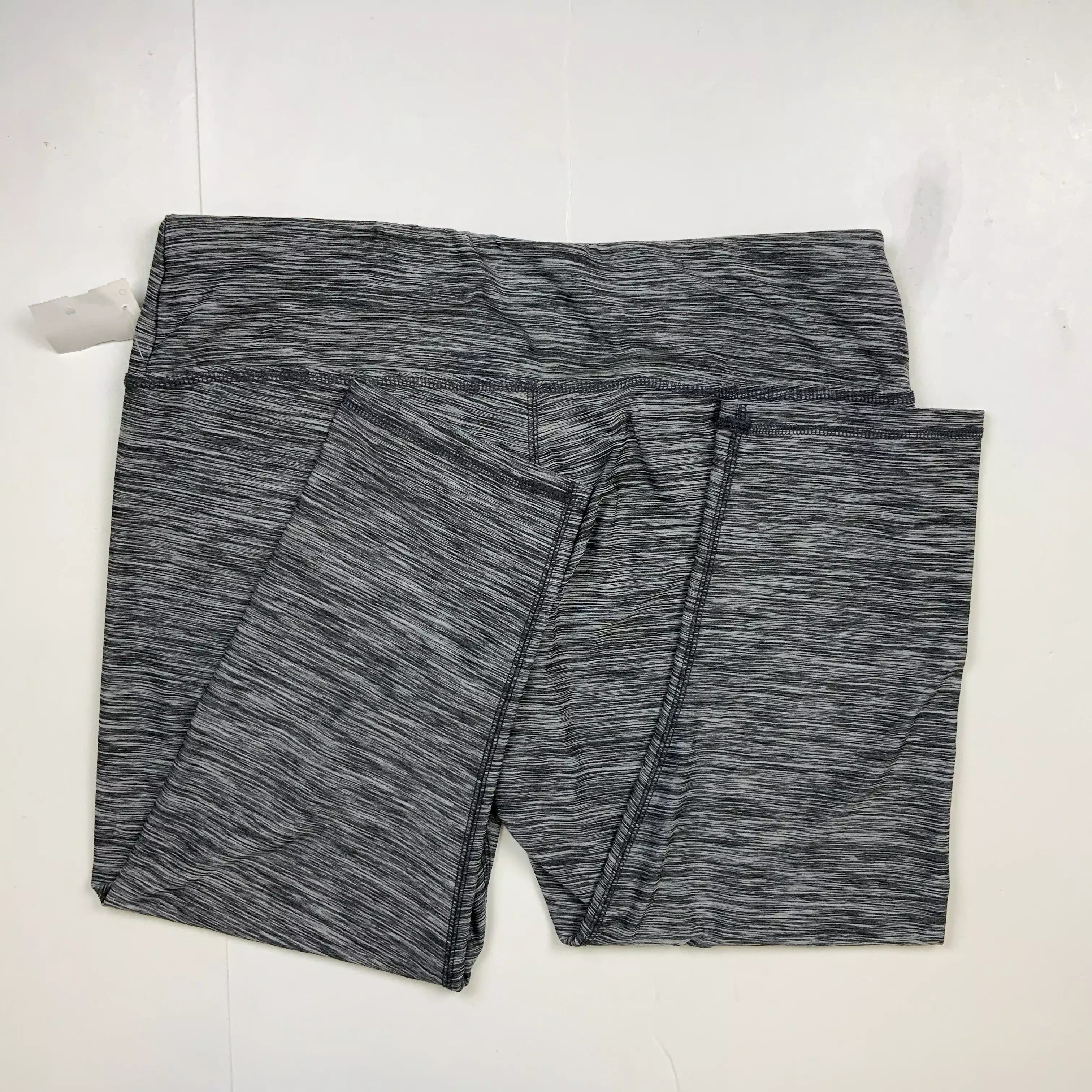 Rbx Athletic Leggings Capris, Size 1x