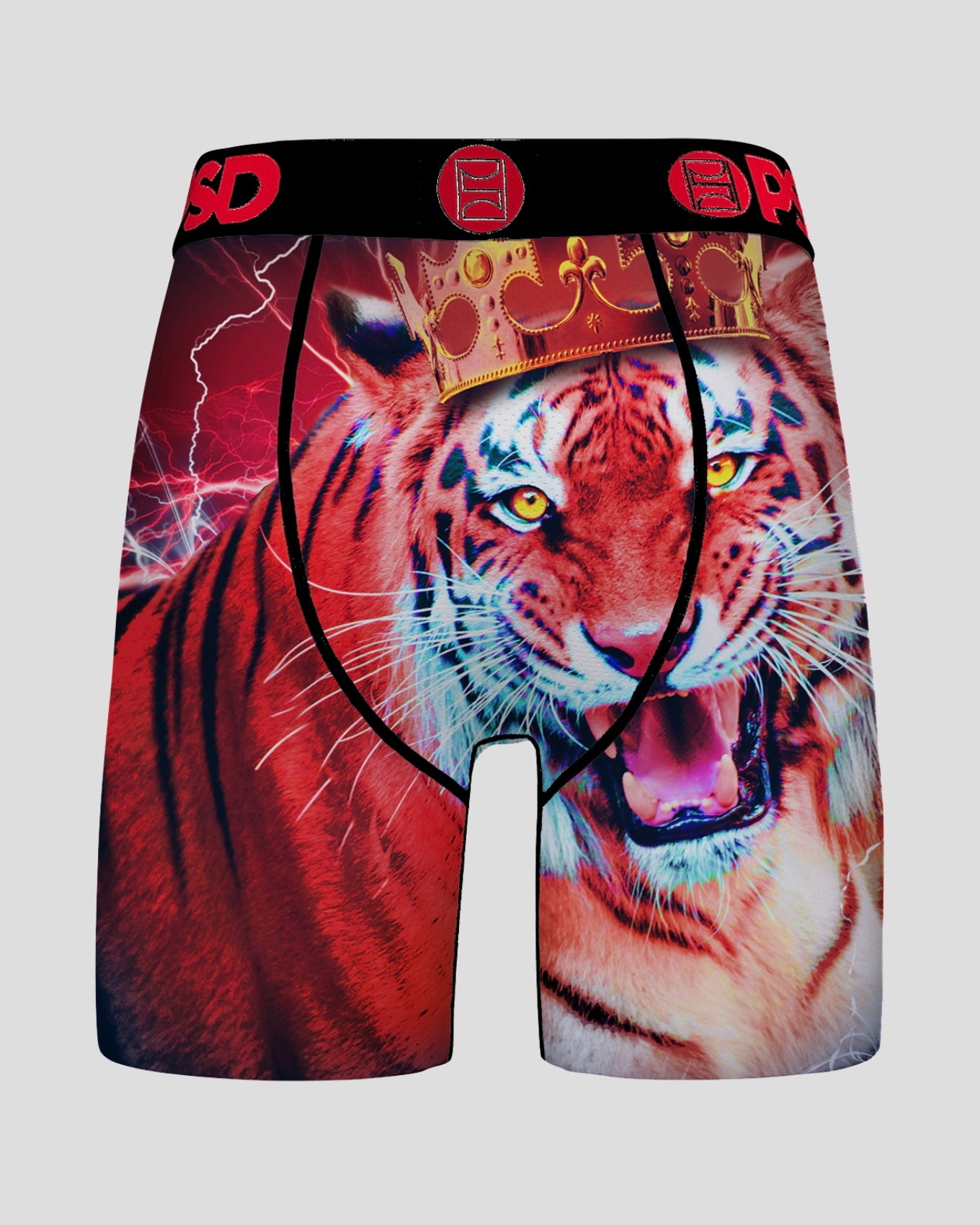 Red King Underwear