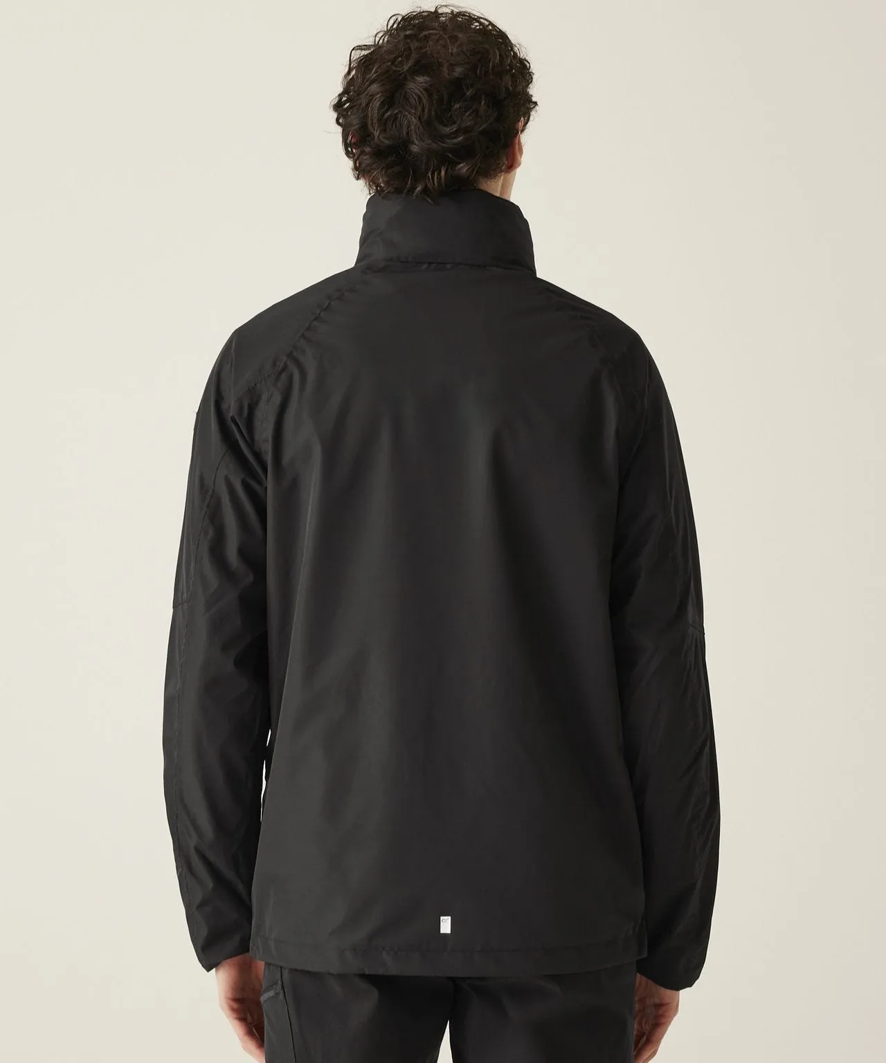 Regatta Caldervale Waterproof Jacket