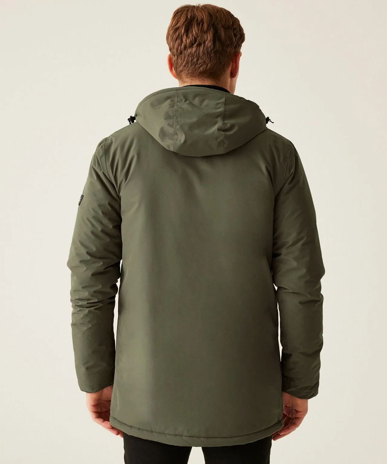 Men's Larrick II Waterproof Jacket by Regatta