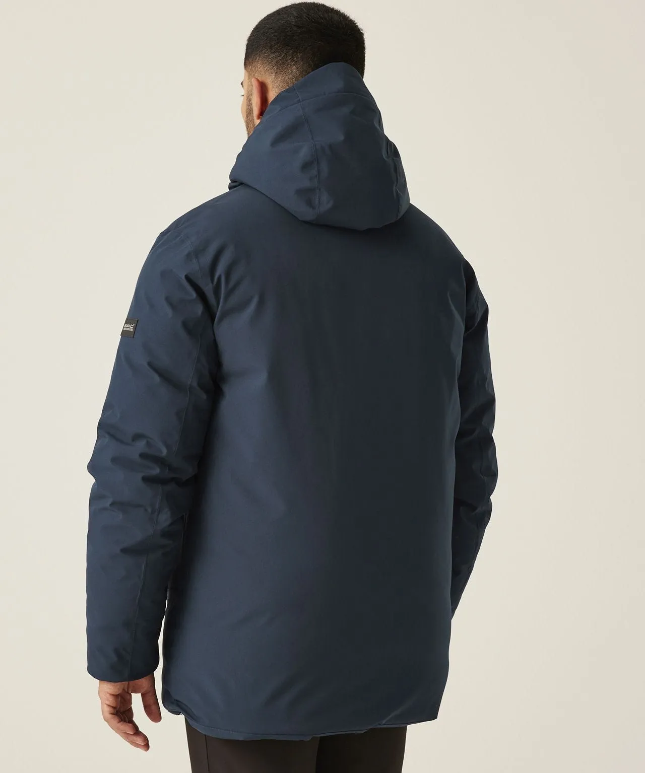 Men's Yewbank III Waterproof Jacket by Regatta