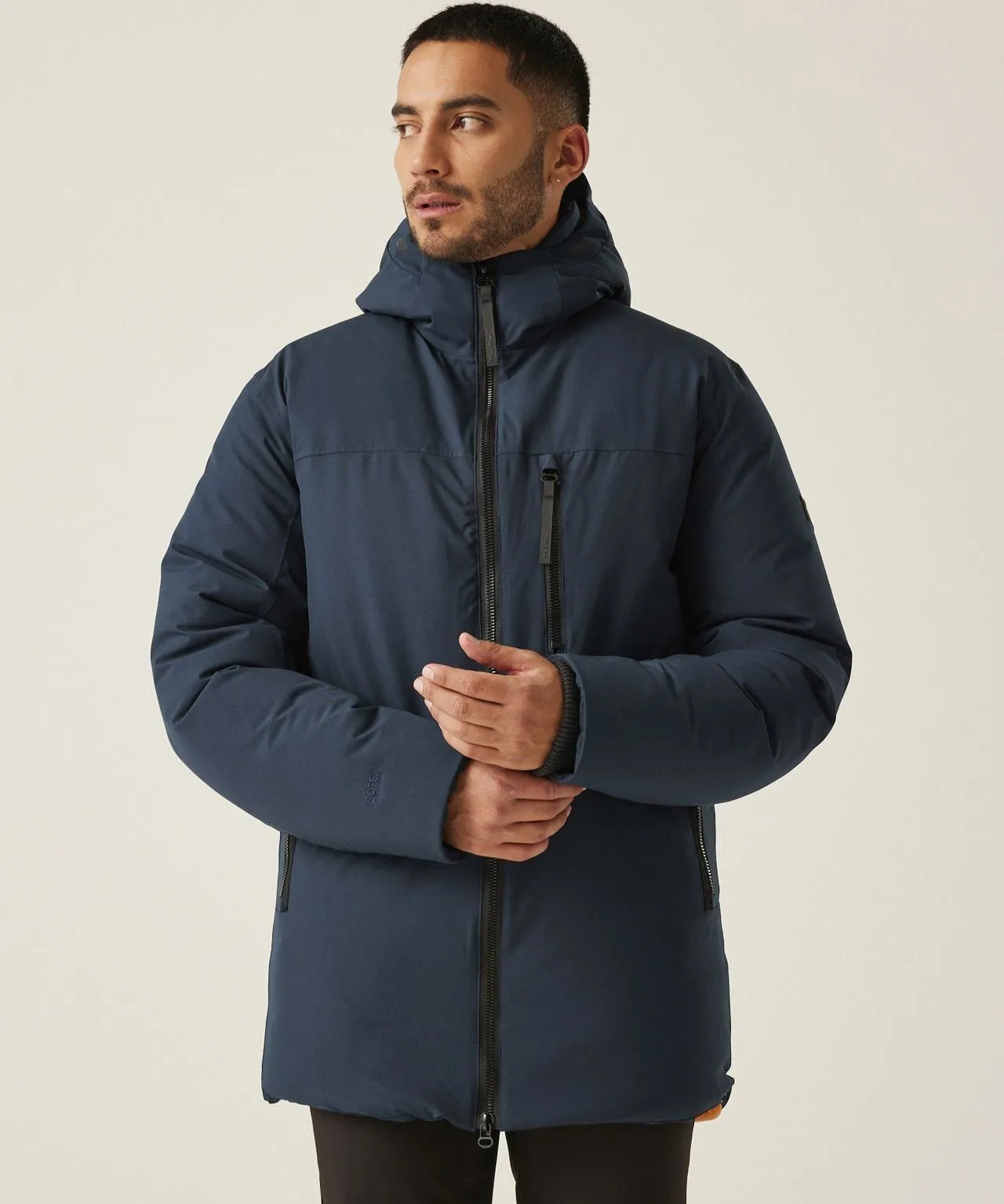 Men's Yewbank III Waterproof Jacket by Regatta