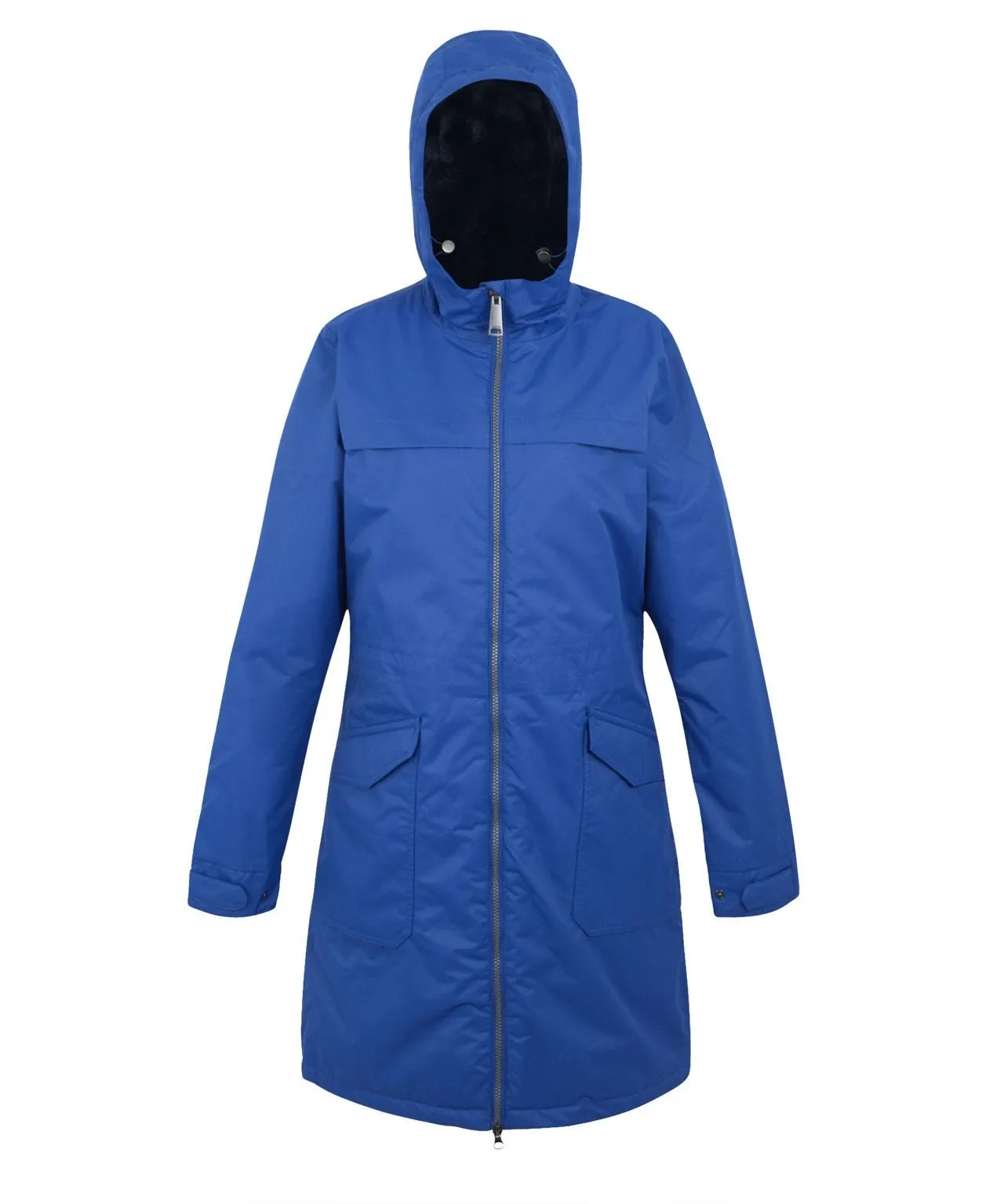 Regatta Romine II Padded Waterproof Ladies Coat Online