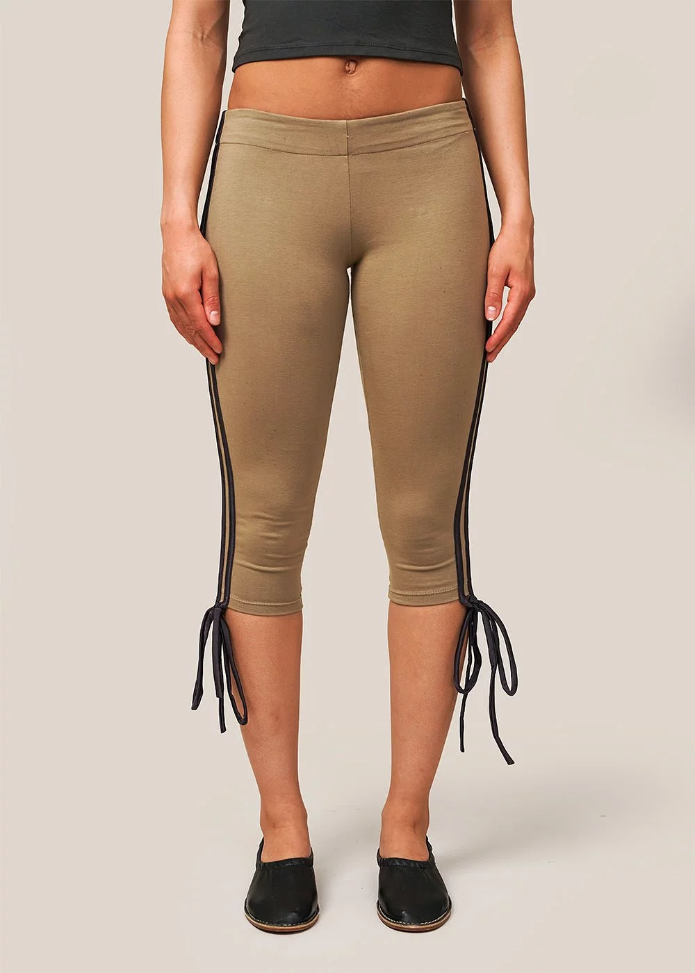 Ren Capri Trousers