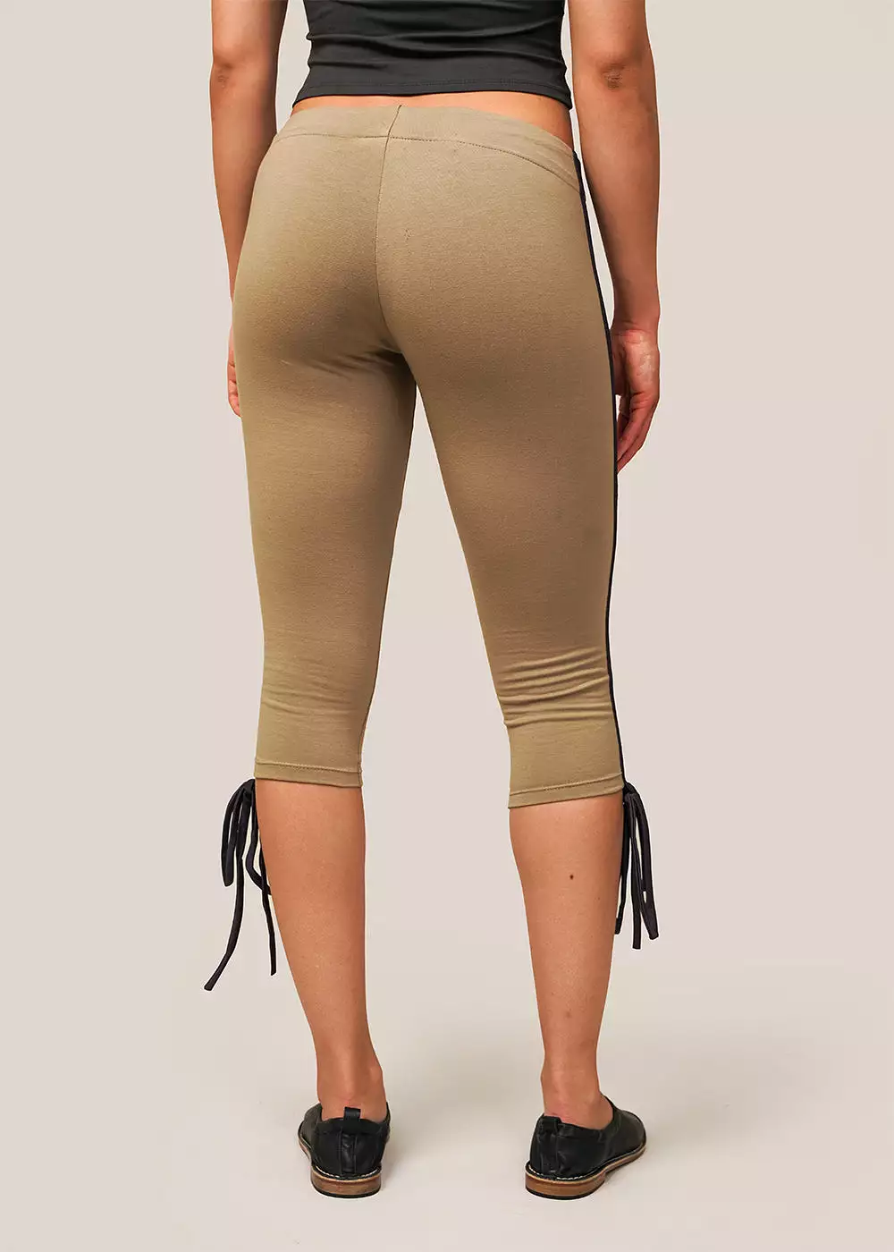 Ren Capri Trousers