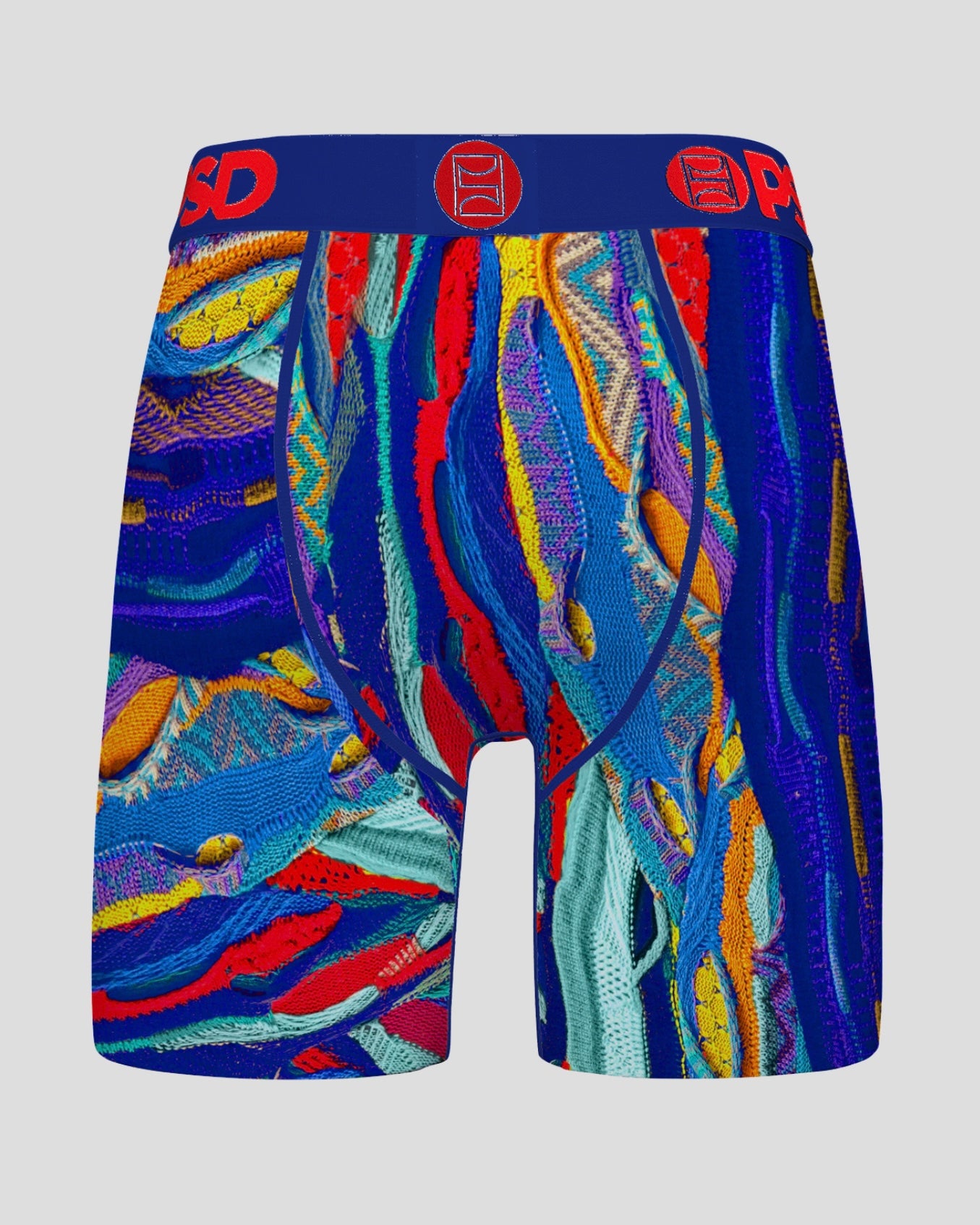 Retro Wave Underwear