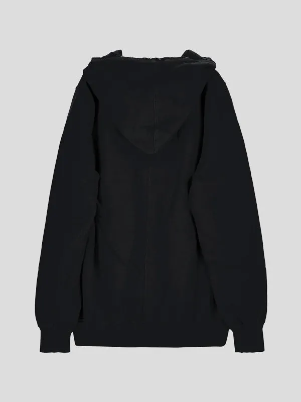 Rick Owens black sweater