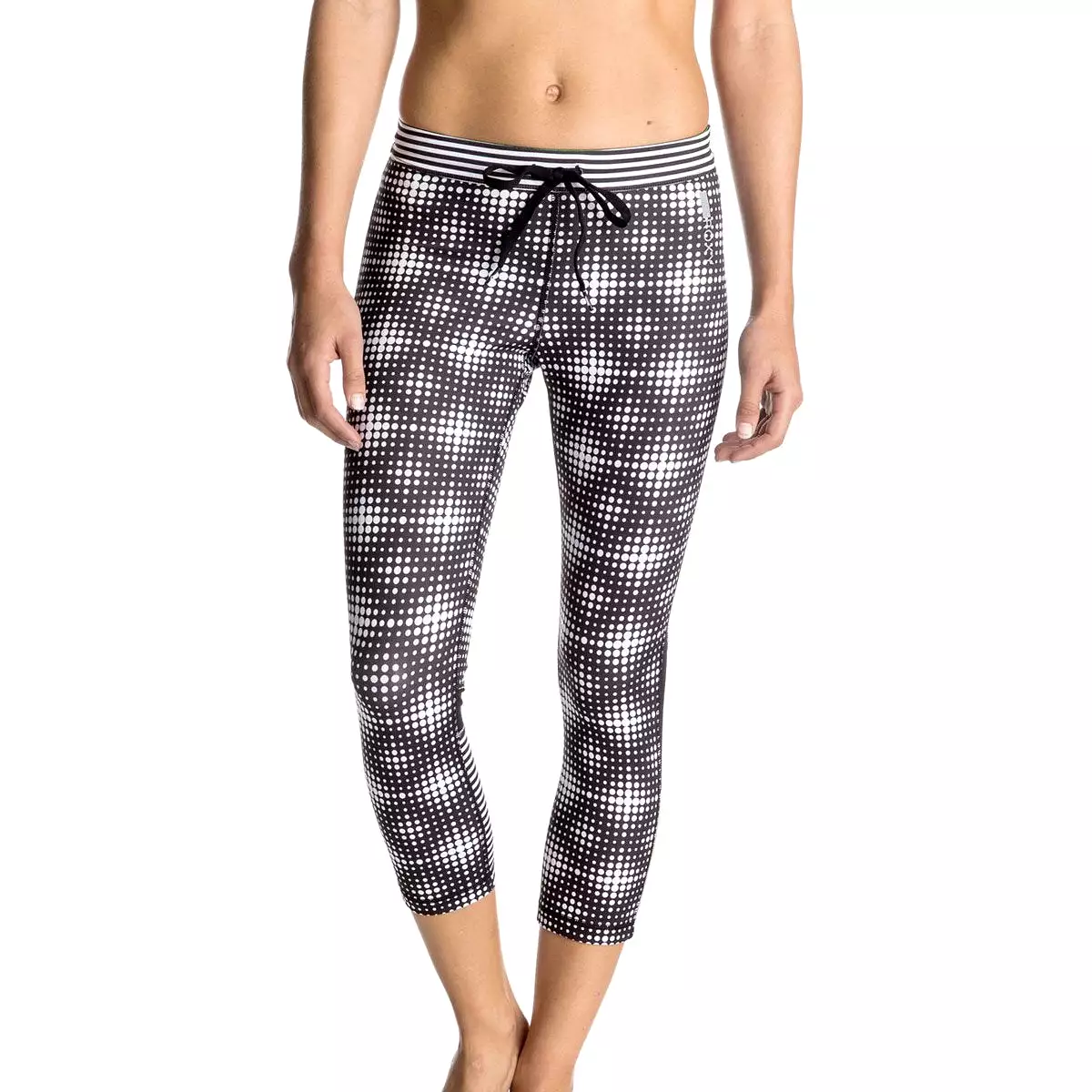 Roxy Women's Capris Sweatpants - Brand New