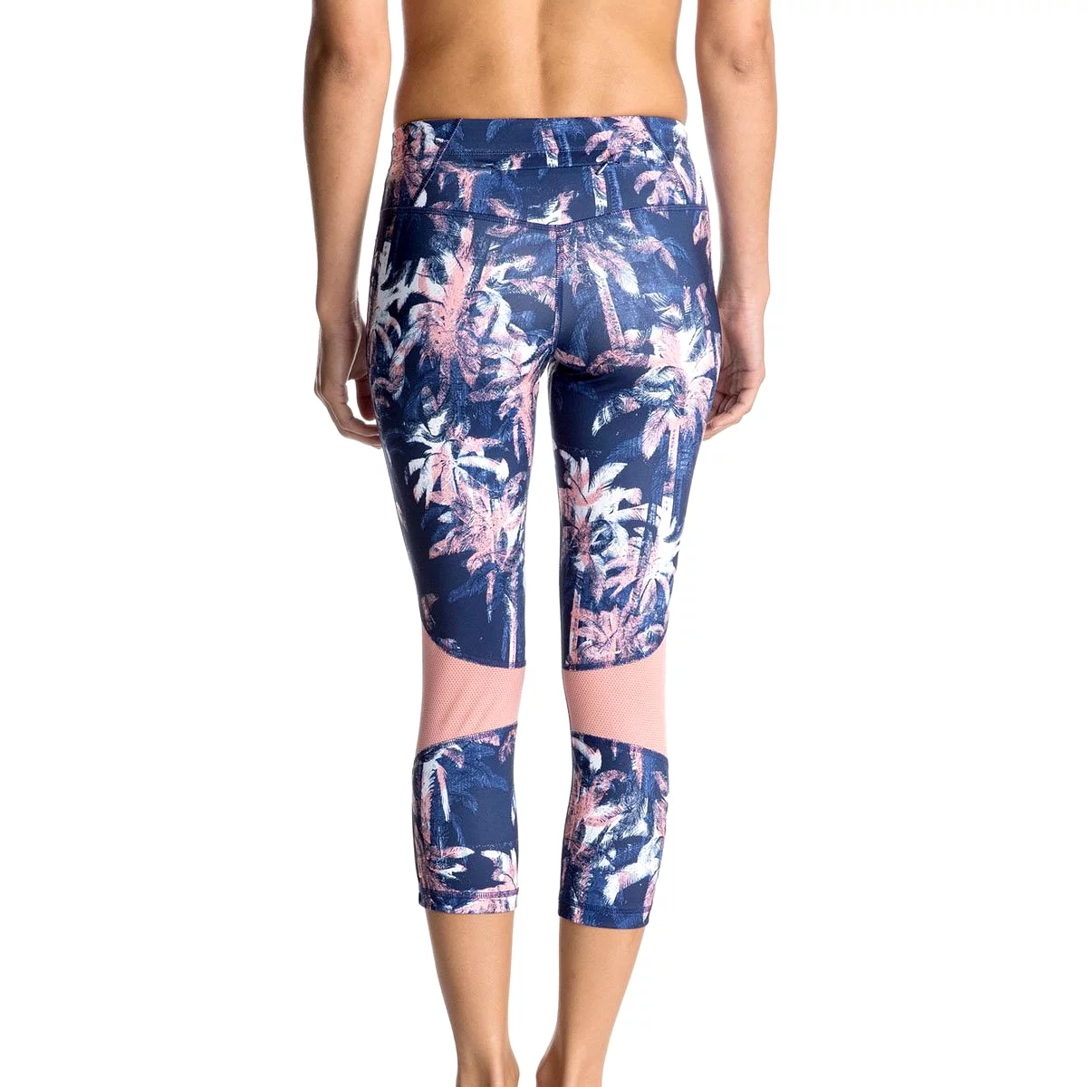 Roxy Women's Capris Sweatpants - Brand New