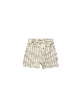 Rylee Cru Nautical Stripe Bermuda Short - Shop Now!