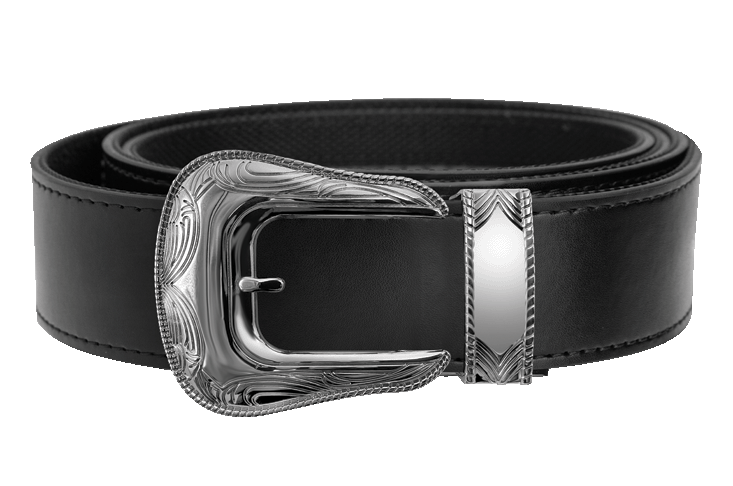 Savannah Black 38mm Strap EDC Belt - Best Price, Buy Now