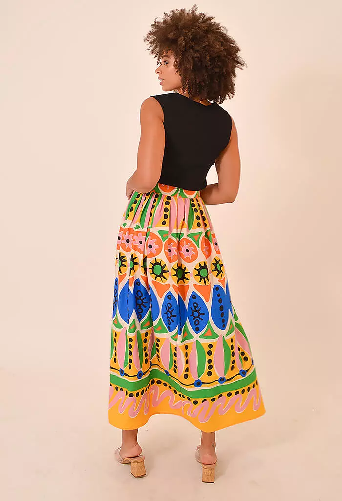 Seville Skirt - Buy Seville Skirt Online - Affordable Seville Skirt Options - Trendy Seville Skirts - Latest Seville Skirt Desig