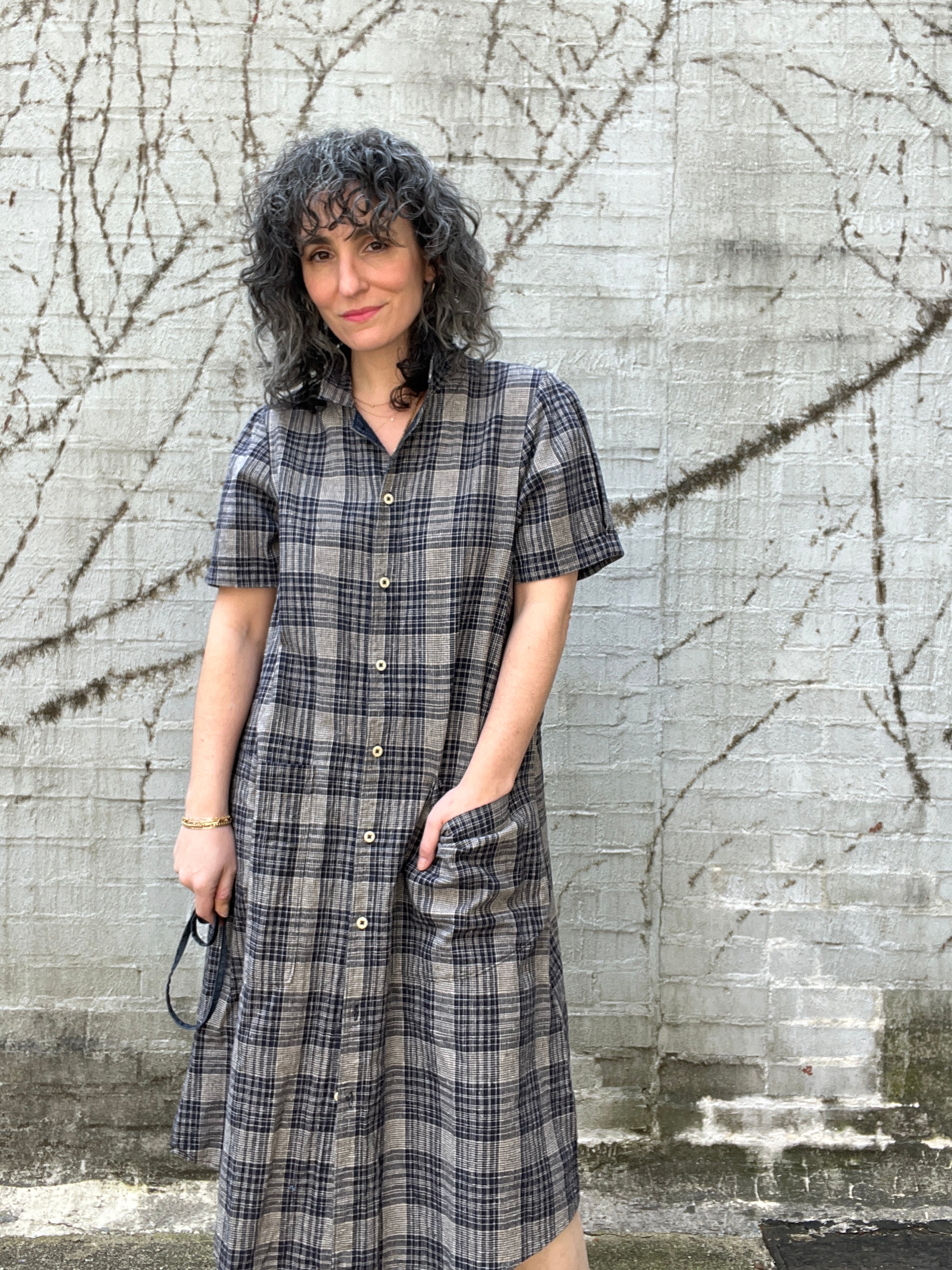 Shirt Dress for Women