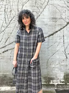 Shirt Dress for Women