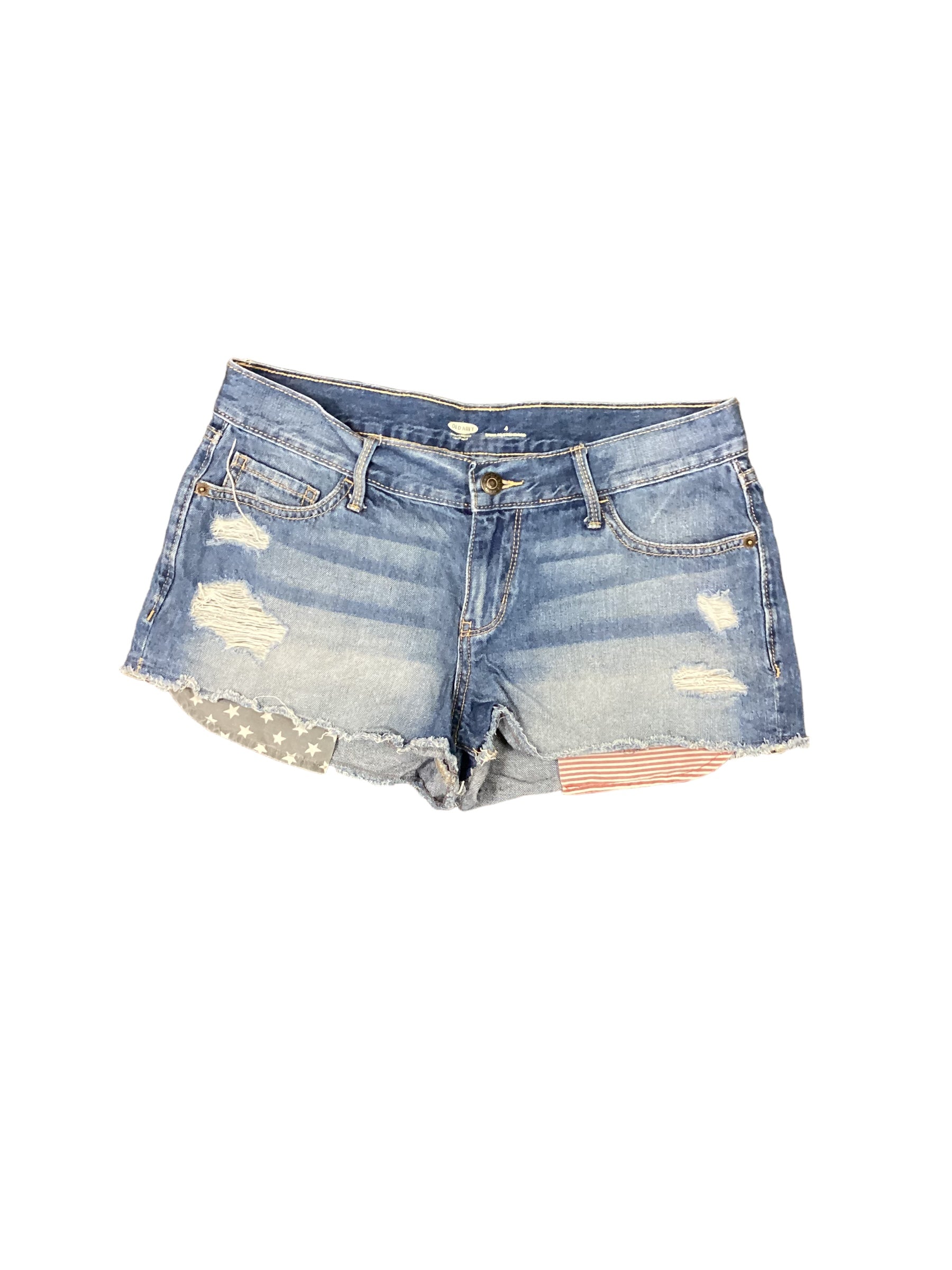 Shorts Old Navy Size 4