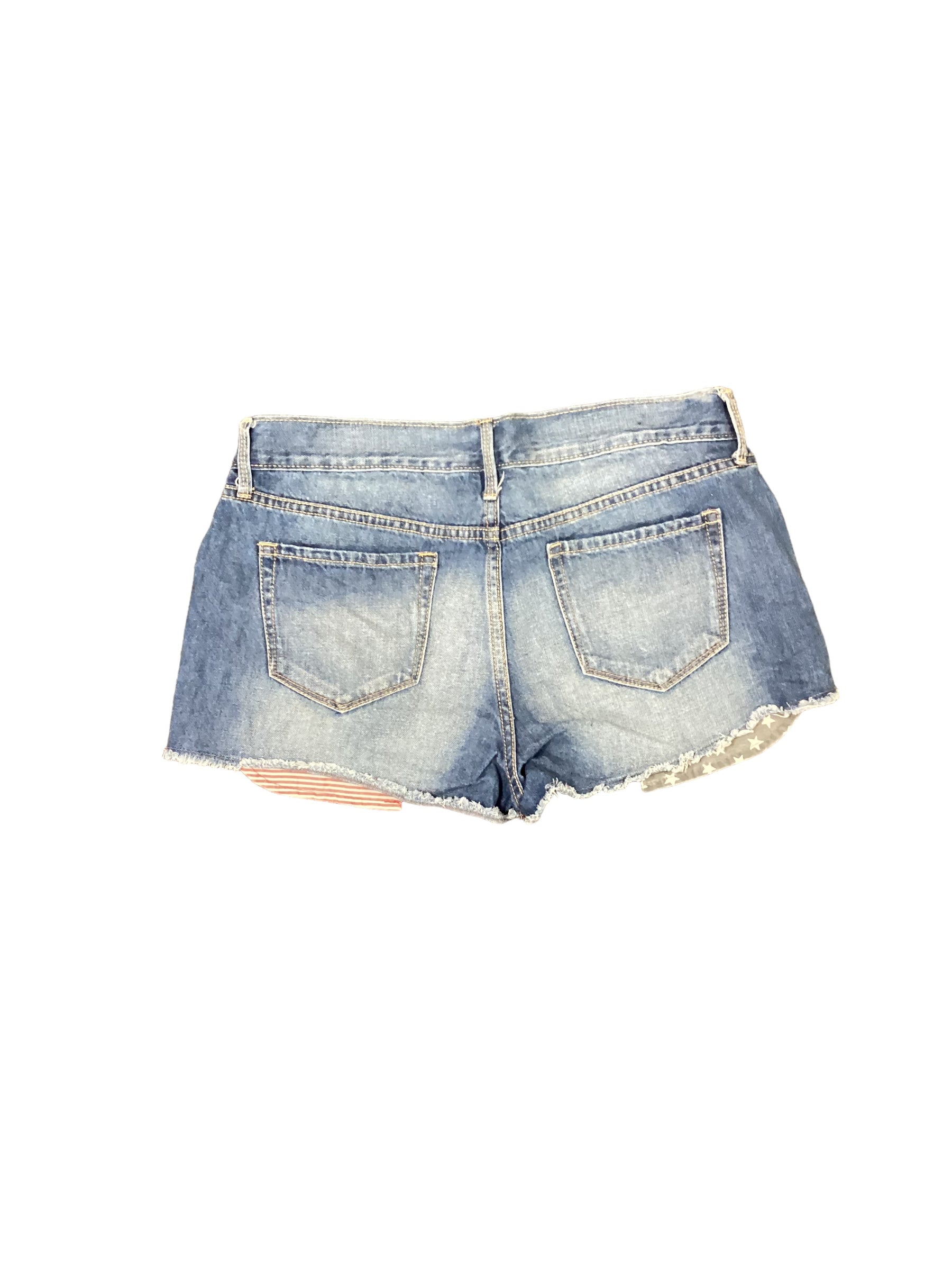 Shorts Old Navy Size 4