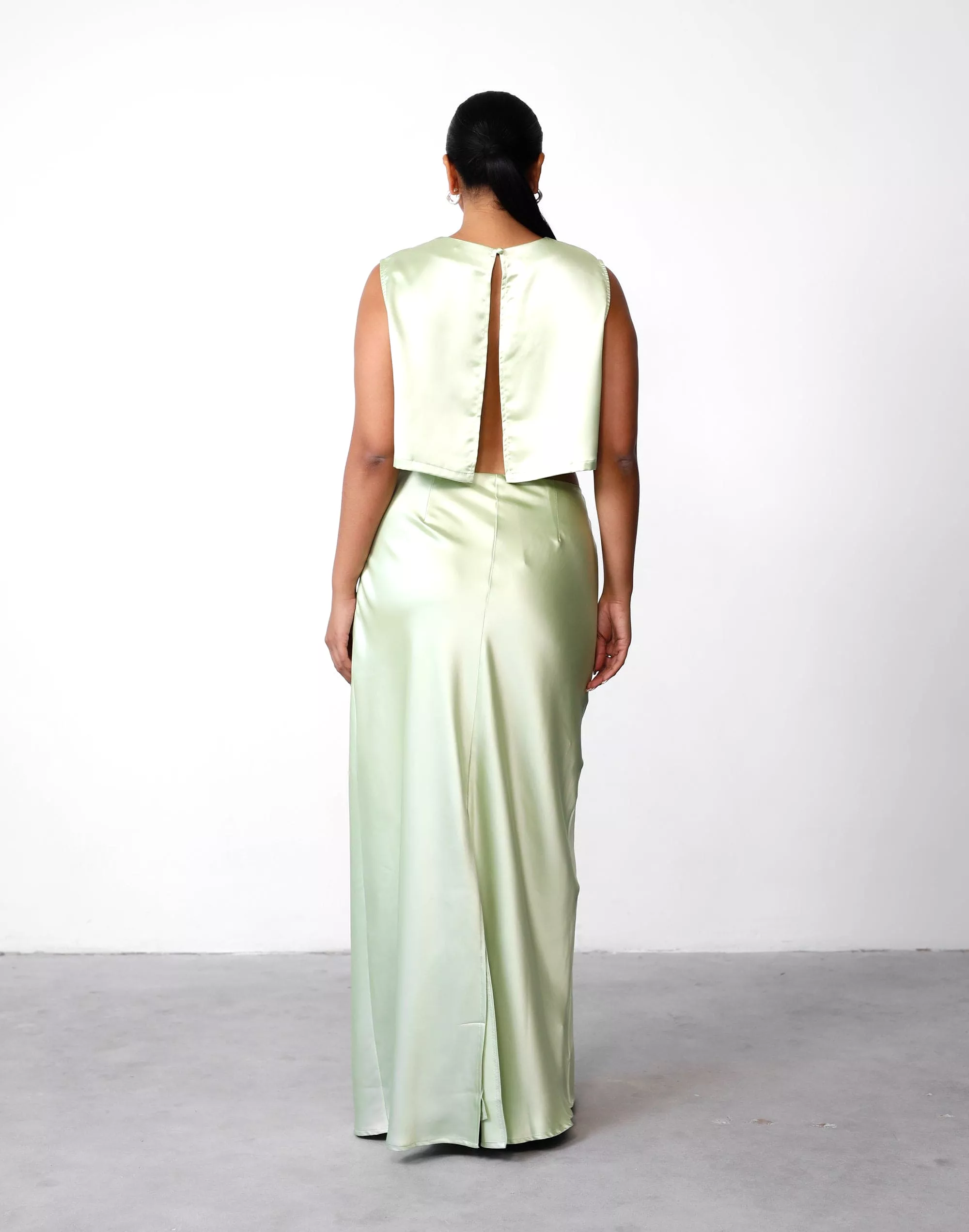 Sincerity Maxi Skirt Margarita shop now