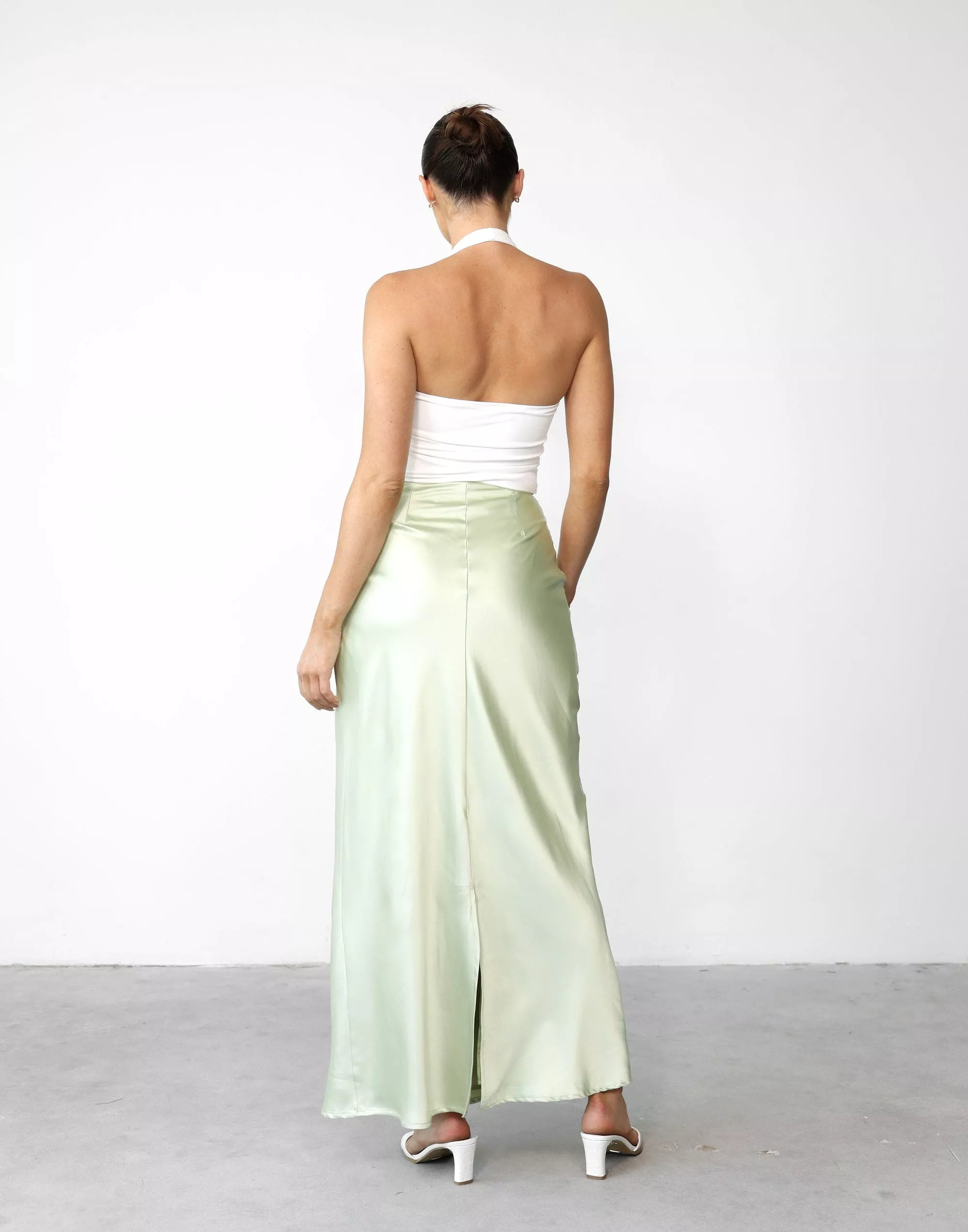 Sincerity Maxi Skirt Margarita shop now