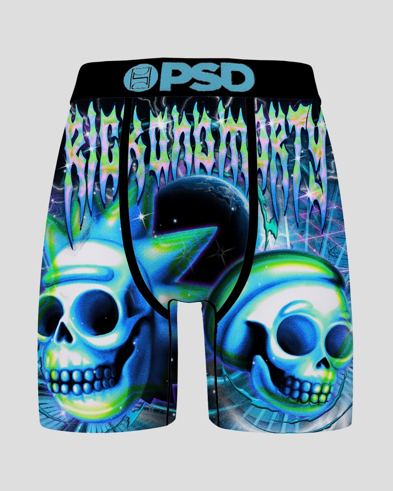 Skulls Briefs - Shop R&M Collection