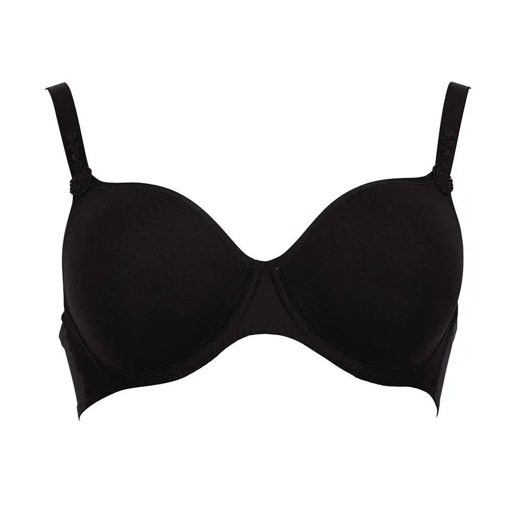 Padded Underwire Bra Spacer Basic