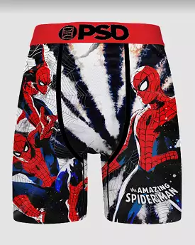 Spiderman Underwear