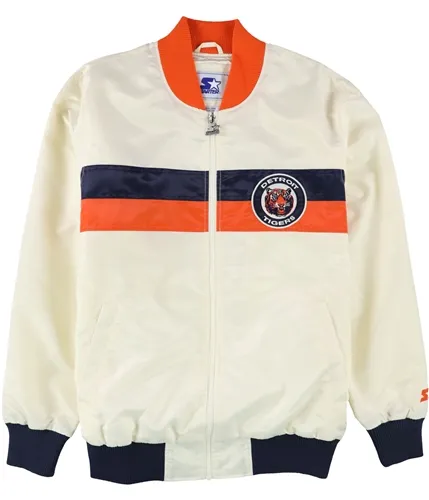 Starter Detroit Tigers Jacket - TW3