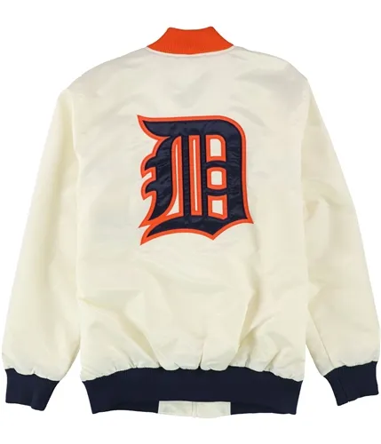 Starter Detroit Tigers Jacket - TW3