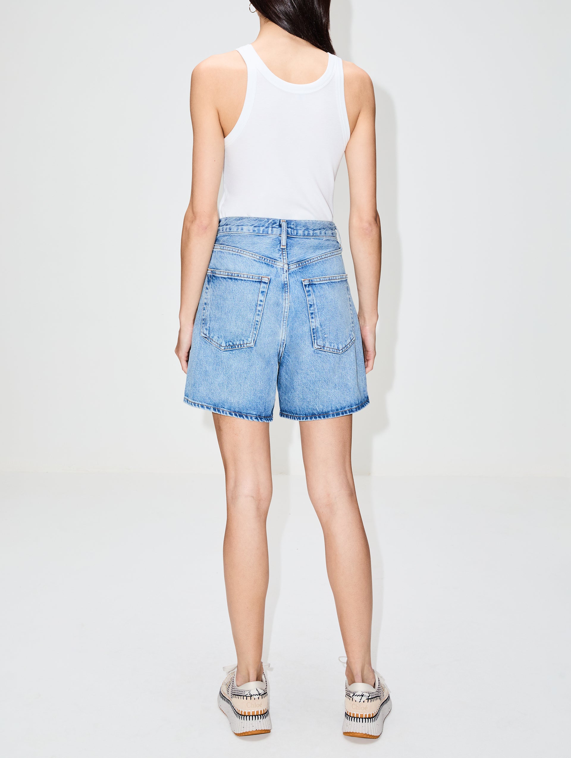 Stella Short - Women's Fashion Shorts Collection by Stella Brands Inc.