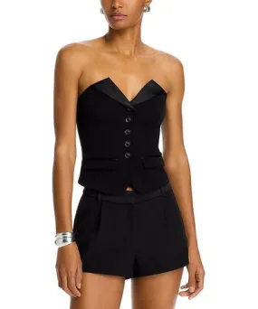 Steve Madden Adare Top Bustier