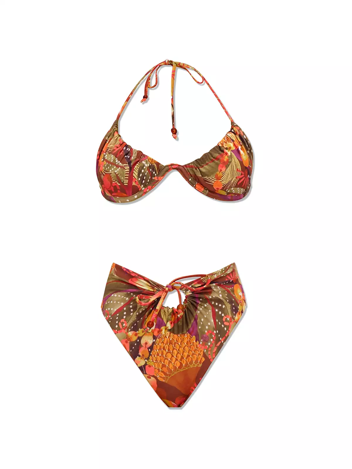 Stylish Bikinis for Women - Uwa Swimwear